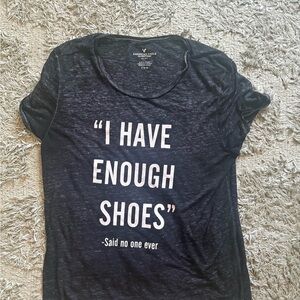 American Eagle t-shirt